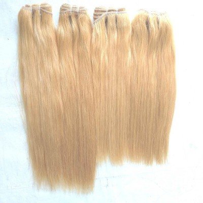 Silk Straight Virgin 613 Blonde straight human hair Silk Straight Virgin 613 Blonde straight human hair